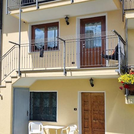 Il Paradiso Cir 0003 Allein Экстерьер фото
