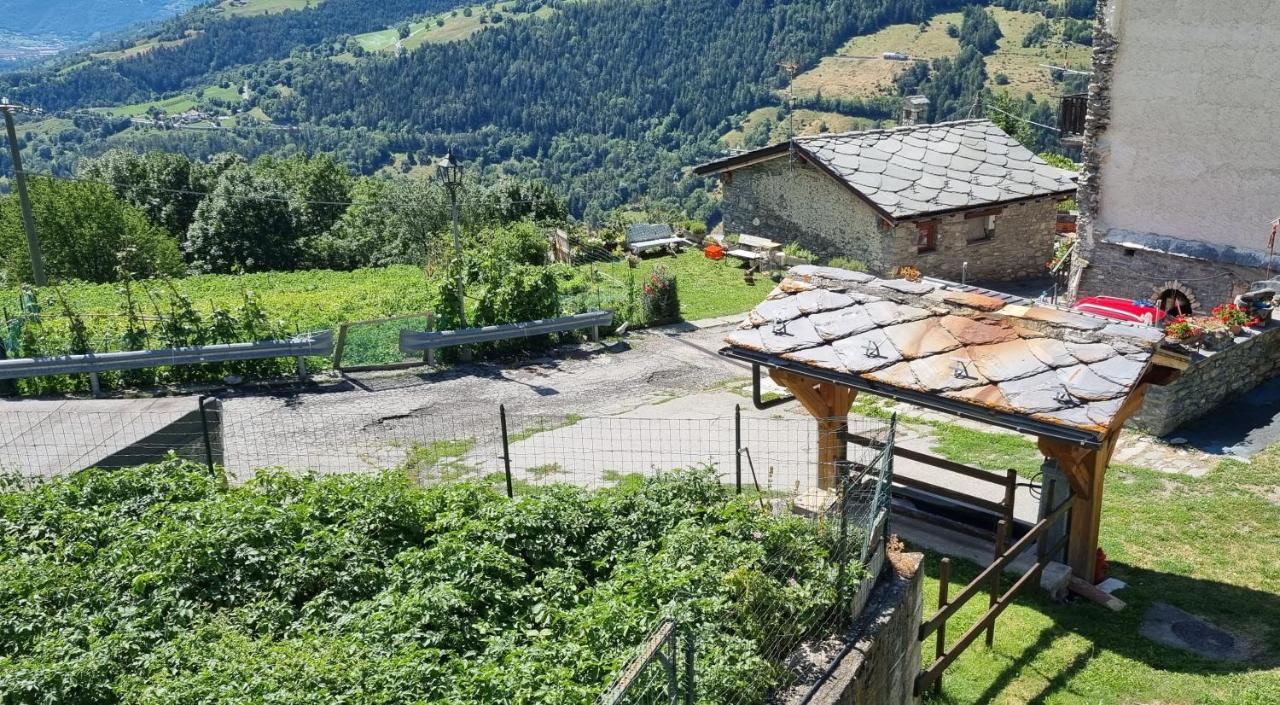 Il Paradiso Cir 0003 Allein Экстерьер фото