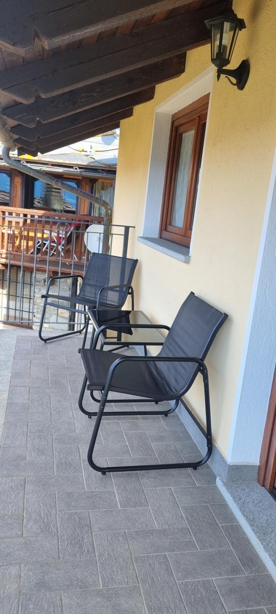 Il Paradiso Cir 0003 Allein Экстерьер фото